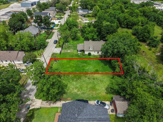 0000 Grace Lane, Houston, TX 77021