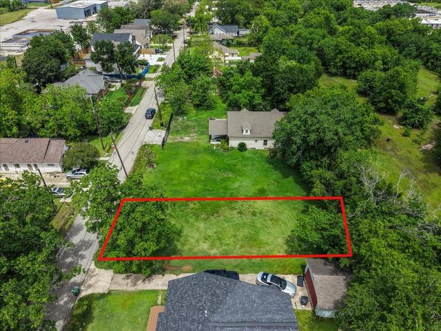 0000 Grace Lane, Houston, TX 77021