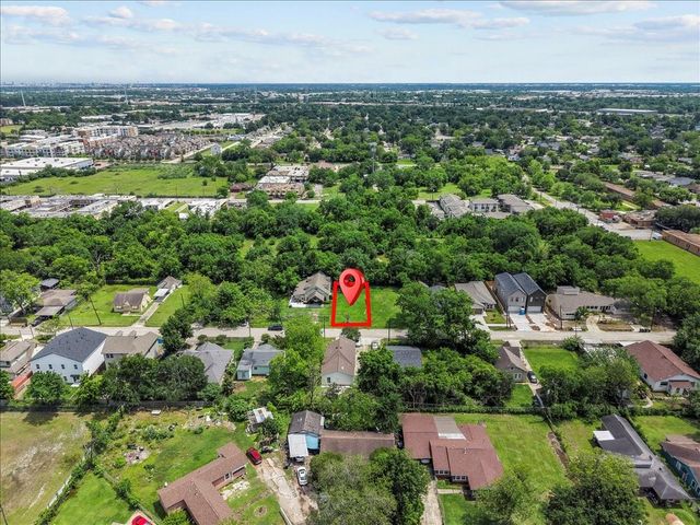 0000 Grace Lane, Houston, TX 77021