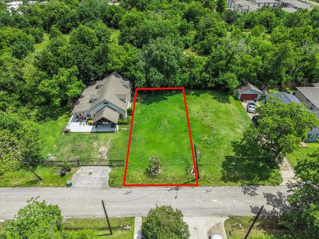 0000 Grace Lane, Houston, TX 77021