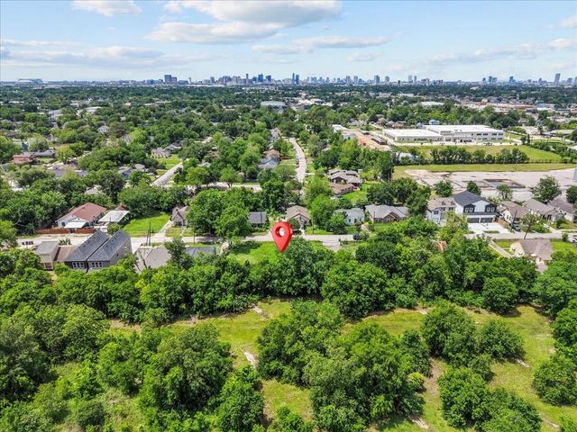 0000 Grace Lane, Houston, TX 77021