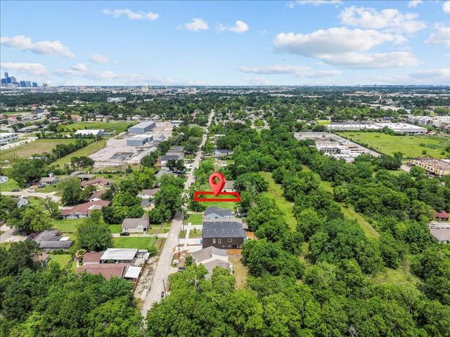 0000 Grace Lane, Houston, TX 77021