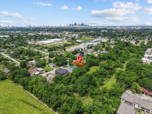 0000 Grace Lane, Houston, TX 77021