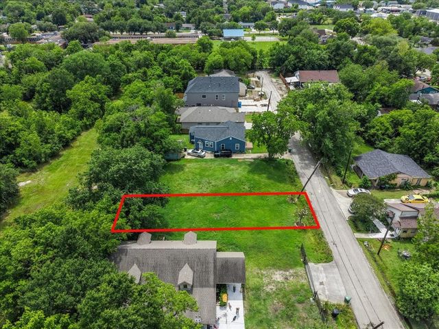 0000 Grace Lane, Houston, TX 77021