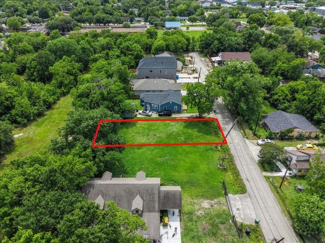 0000 Grace Lane, Houston, TX 77021