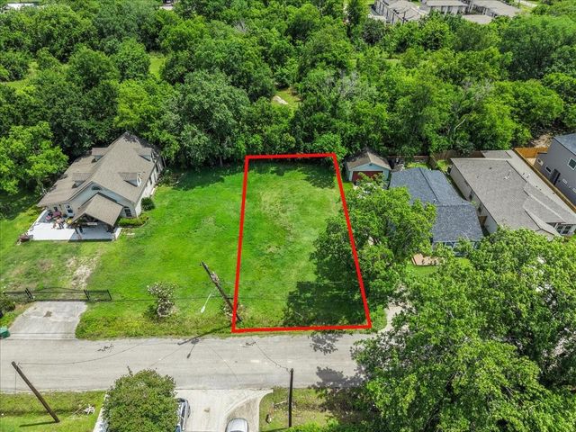 0000 Grace Lane, Houston, TX 77021