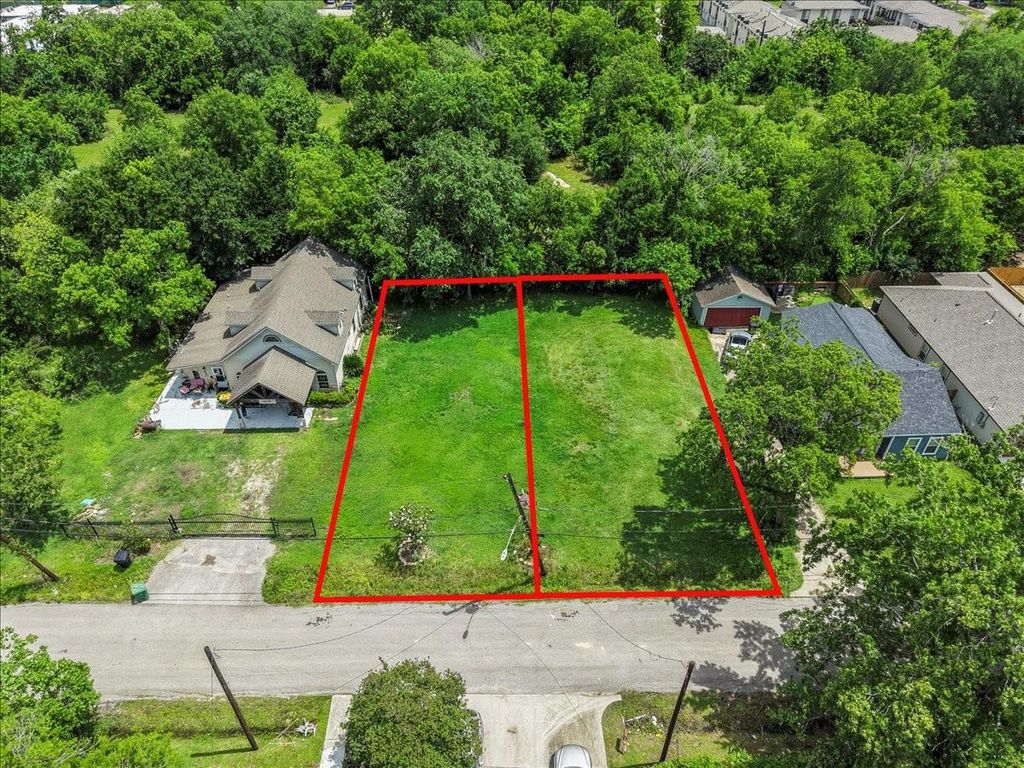 0000 Grace Lane, Houston, TX 77021