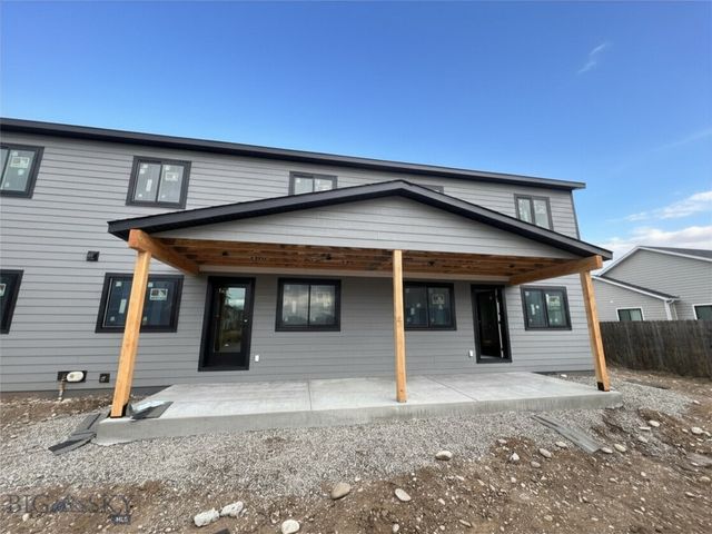 1201 Westwood Circle C, Belgrade, MT 59714