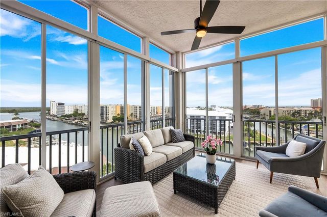 170 Lenell RD 701, Fort Myers Beach, FL 33931