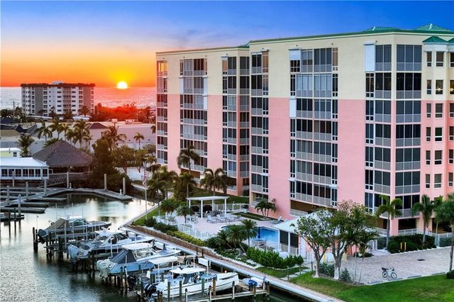 170 Lenell RD 701, Fort Myers Beach, FL 33931