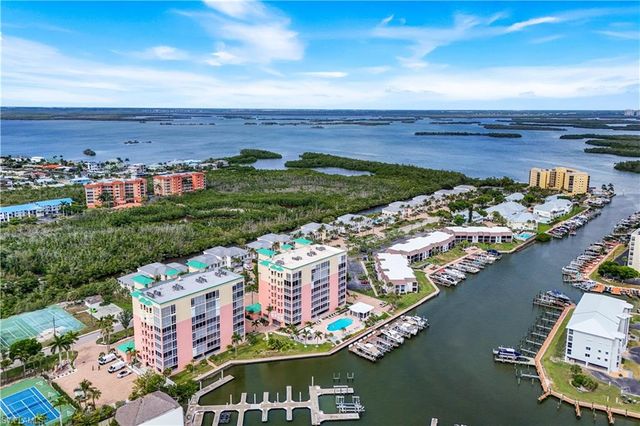 170 Lenell RD 701, Fort Myers Beach, FL 33931