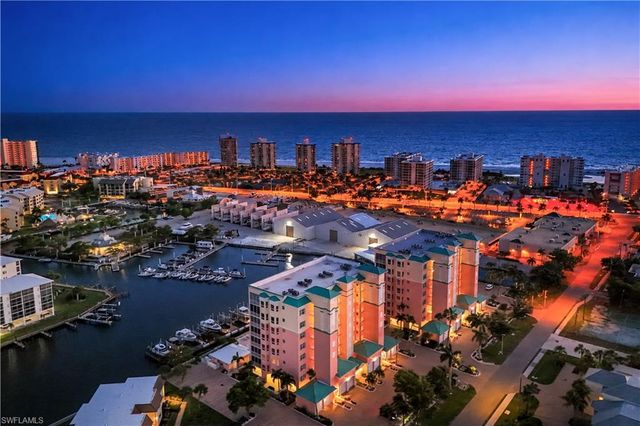 170 Lenell RD 701, Fort Myers Beach, FL 33931