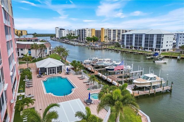 170 Lenell RD 701, Fort Myers Beach, FL 33931