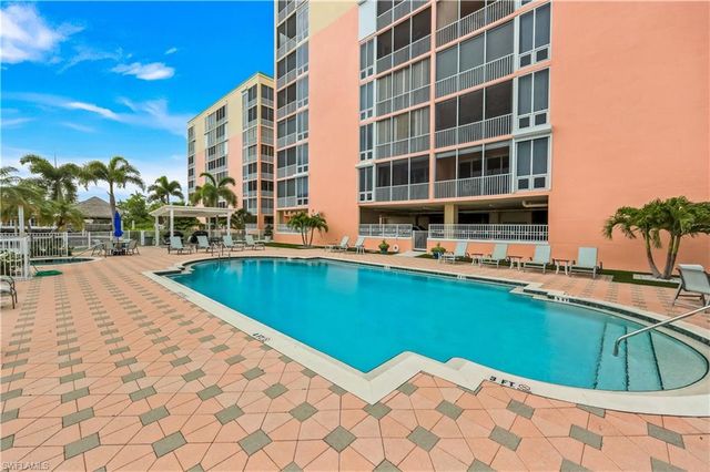 170 Lenell RD 701, Fort Myers Beach, FL 33931