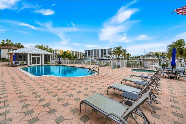 170 Lenell RD 701, Fort Myers Beach, FL 33931