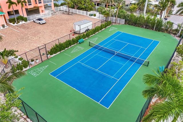 170 Lenell RD 701, Fort Myers Beach, FL 33931