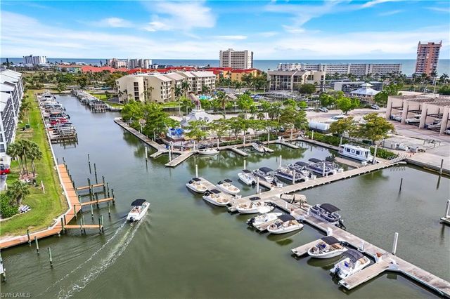 170 Lenell RD 701, Fort Myers Beach, FL 33931