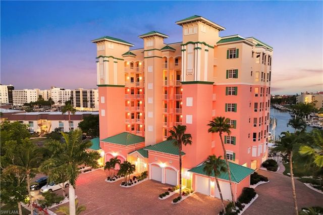 170 Lenell RD 701, Fort Myers Beach, FL 33931