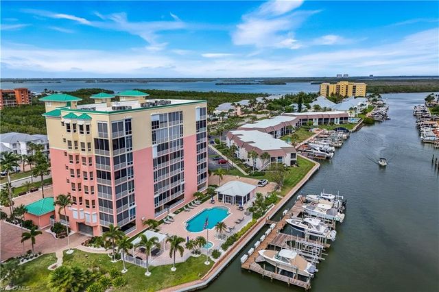 170 Lenell RD 701, Fort Myers Beach, FL 33931