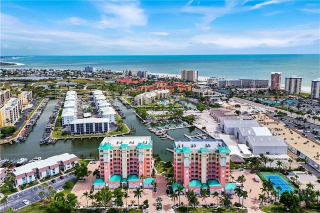 170 Lenell RD 701, Fort Myers Beach, FL 33931