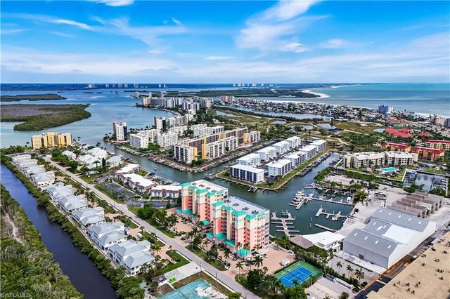 170 Lenell RD 701, Fort Myers Beach, FL 33931