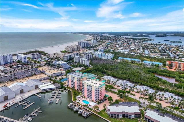 170 Lenell RD 701, Fort Myers Beach, FL 33931