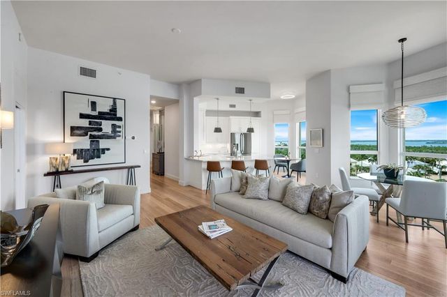 170 Lenell RD 701, Fort Myers Beach, FL 33931