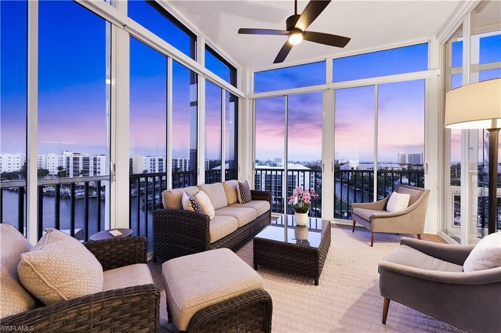 170 Lenell RD 701, Fort Myers Beach, FL 33931