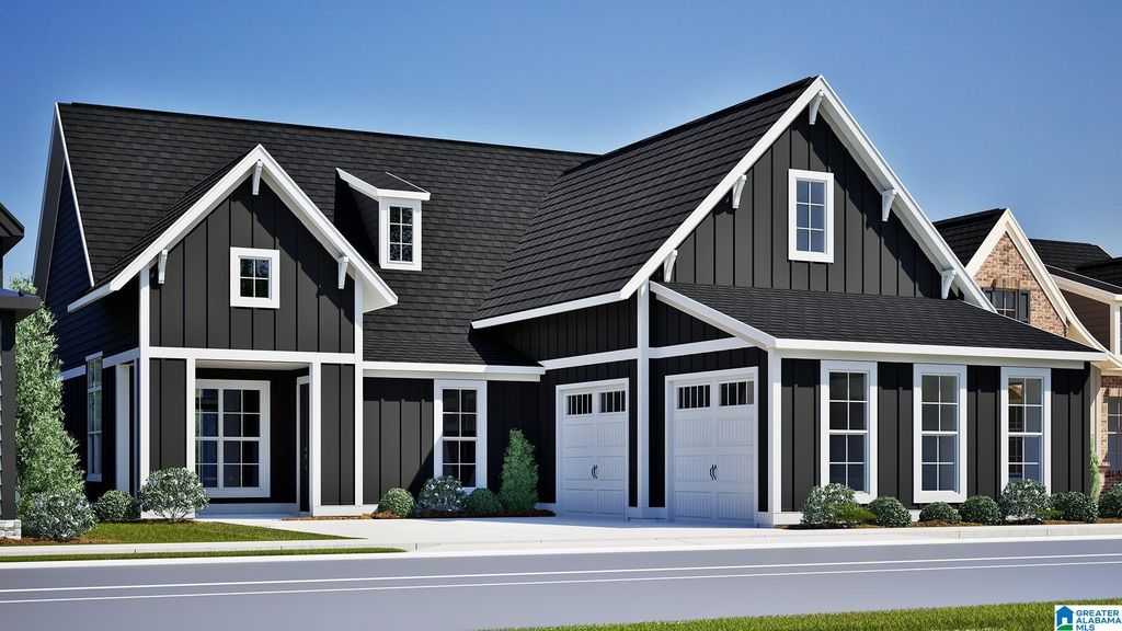 4641 OAKDELL ROAD, Hoover, AL 35244
