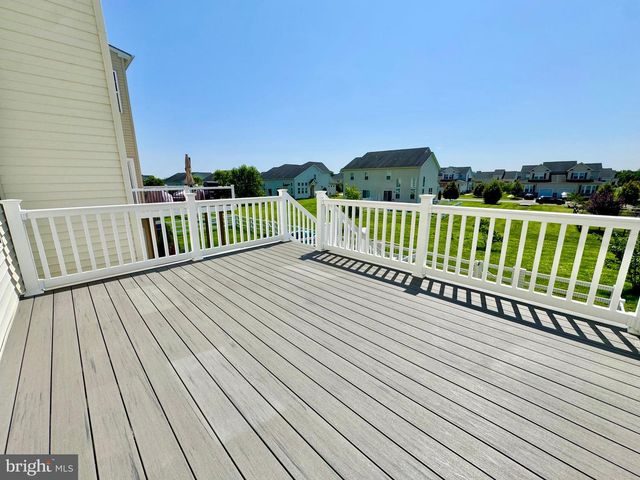 1066 WICKERSHAM WAY, Middletown, DE 19709
