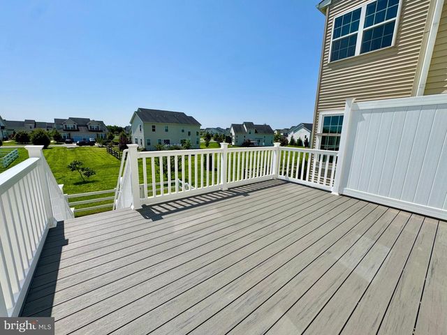 1066 WICKERSHAM WAY, Middletown, DE 19709