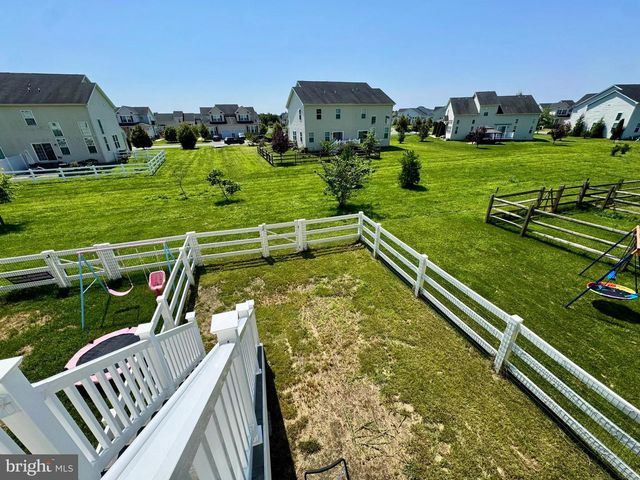1066 WICKERSHAM WAY, Middletown, DE 19709