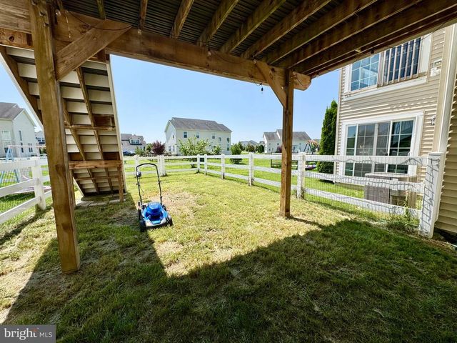 1066 WICKERSHAM WAY, Middletown, DE 19709