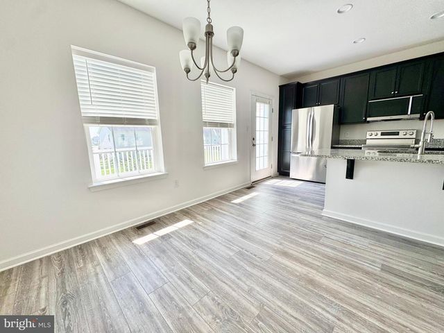 1066 WICKERSHAM WAY, Middletown, DE 19709