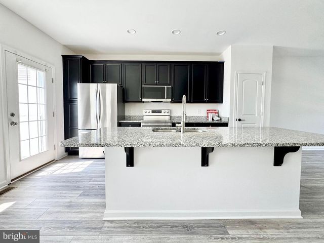 1066 WICKERSHAM WAY, Middletown, DE 19709