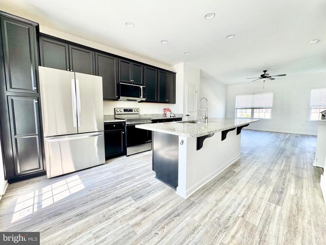 1066 WICKERSHAM WAY, Middletown, DE 19709