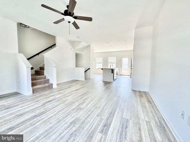 1066 WICKERSHAM WAY, Middletown, DE 19709