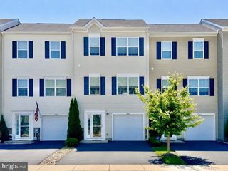 1066 WICKERSHAM WAY, Middletown, DE 19709