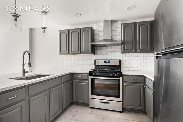 265 W 136th Street, New York City, NY 10030