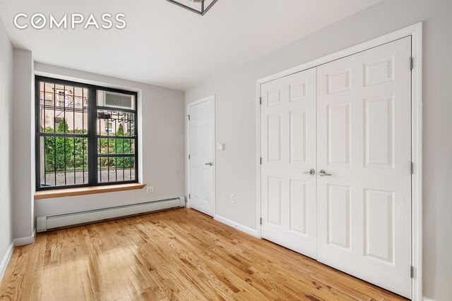 265 W 136th Street, New York City, NY 10030