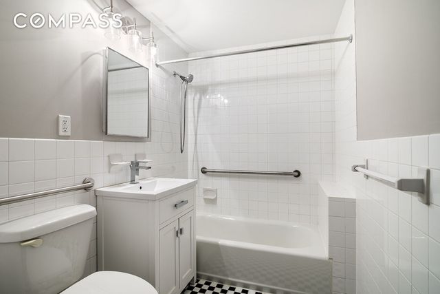 265 W 136th Street, New York City, NY 10030