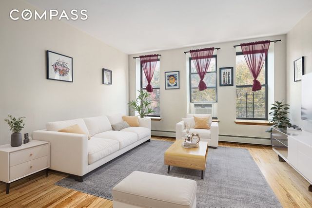265 W 136th Street, New York City, NY 10030