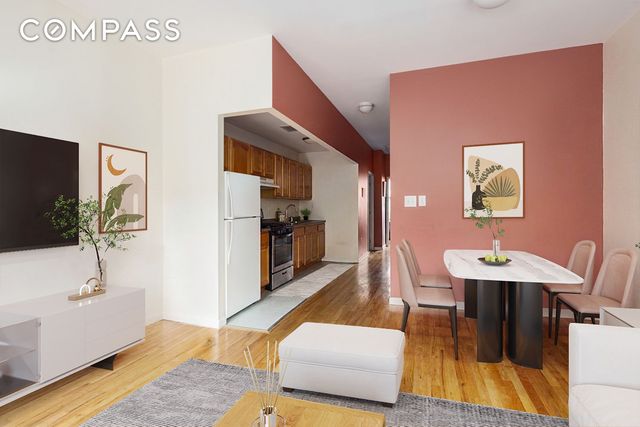 265 W 136th Street, New York City, NY 10030