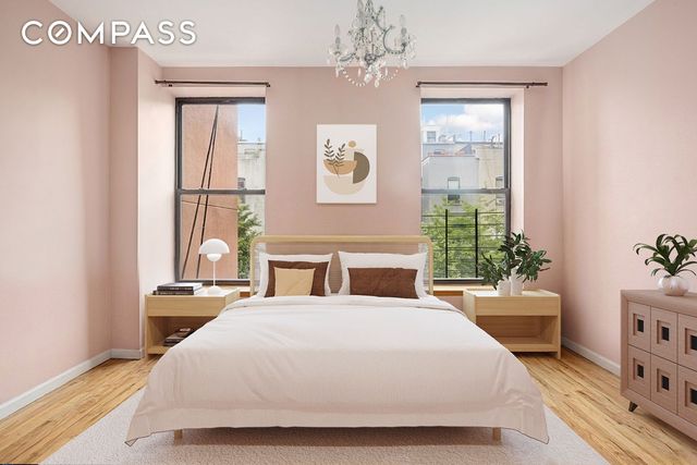 265 W 136th Street, New York City, NY 10030
