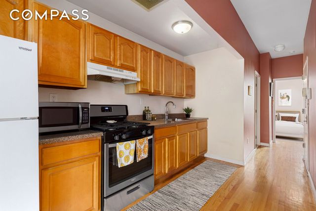 265 W 136th Street, New York City, NY 10030