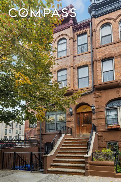 265 W 136th Street, New York City, NY 10030