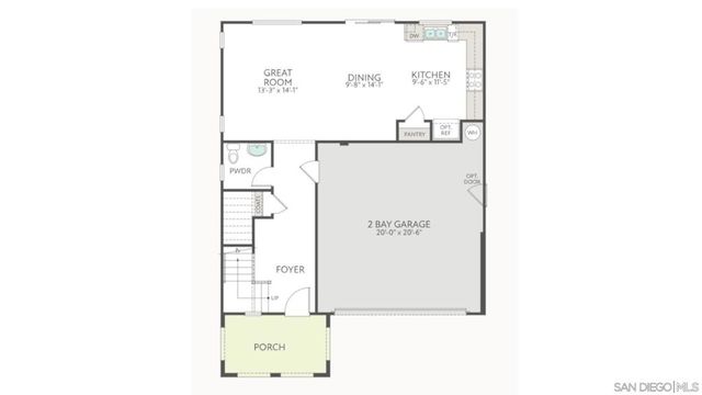29948 HARMONY HEIGHTS Drive Lot 13 Lot 13, Lake Elsinore, CA 92532