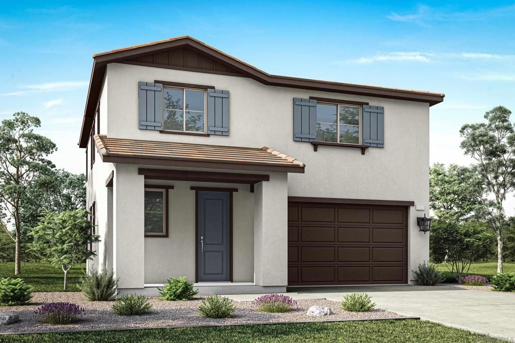 29948 HARMONY HEIGHTS Drive Lot 13 Lot 13, Lake Elsinore, CA 92532