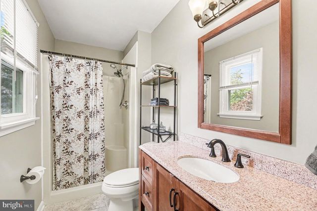 2911 SOUTHWESTERN AVE, Manchester, MD 21102