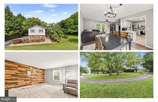 2911 SOUTHWESTERN AVE, Manchester, MD 21102